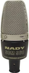 Микрофон Nady SCM-960 фото
