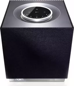 Беспроводная аудиосистема Naim Mu-so Qb (2 поколение, черный) фото