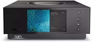 Сетевой ресивер Naim Uniti Atom (HDMI) фото