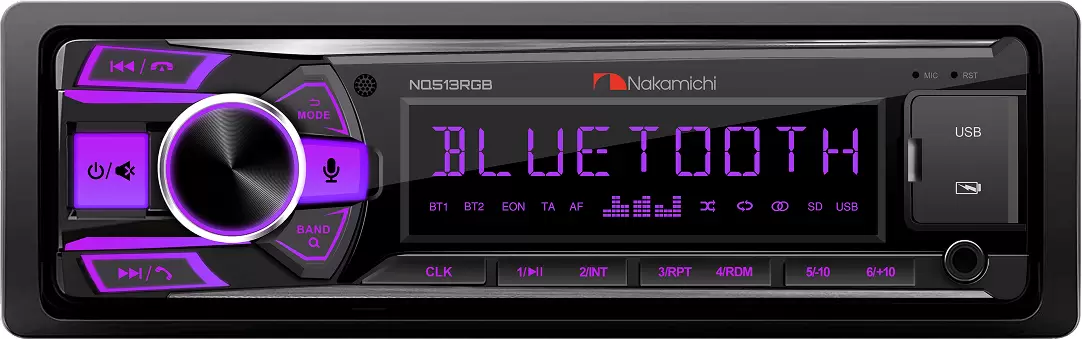 Nakamichi NQ513RGB