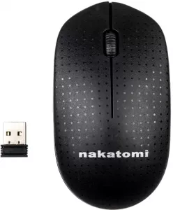 Компьютерная мышь Nakatomi MRON-02U фото