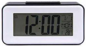 Электронные часы Nako DS 3620 фото