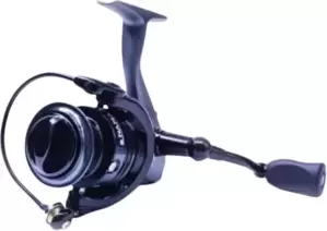 Рыболовная катушка Namazu Black Storm BST2000 фото