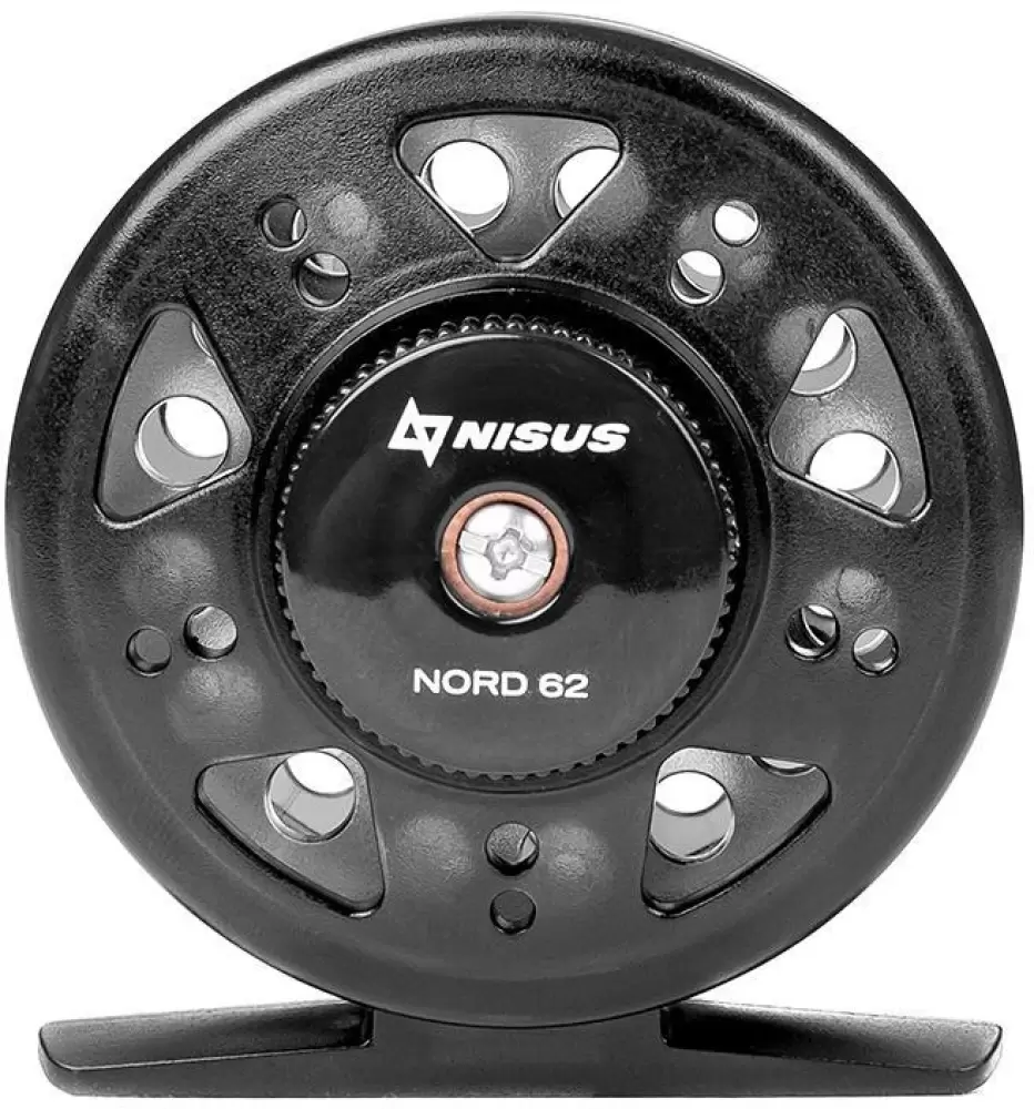 Nisus Nord 62 мм N-D500-60
