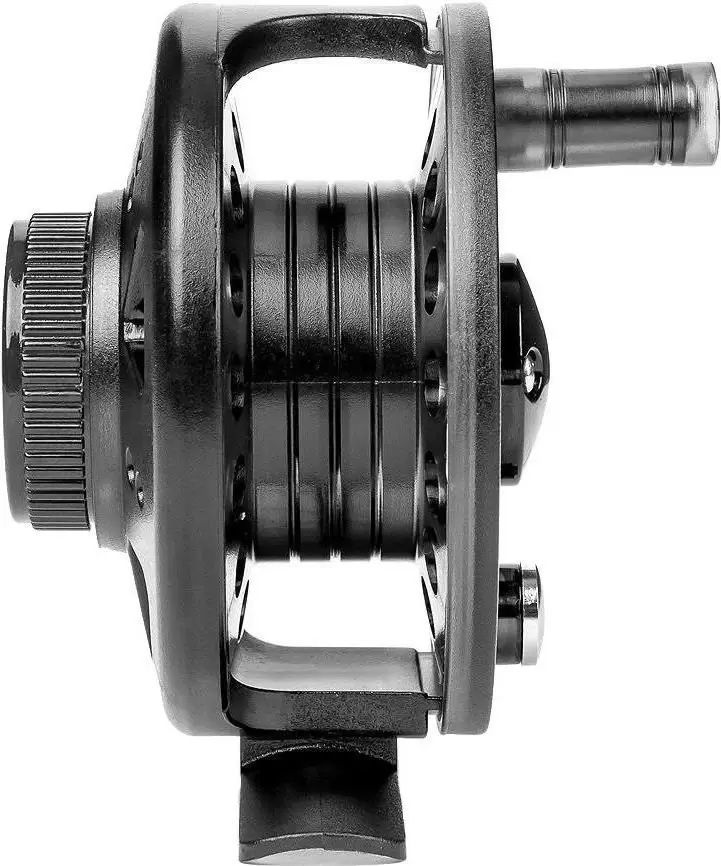 Рыболовная катушка Nisus Nord 62 мм N-D500-60 фото