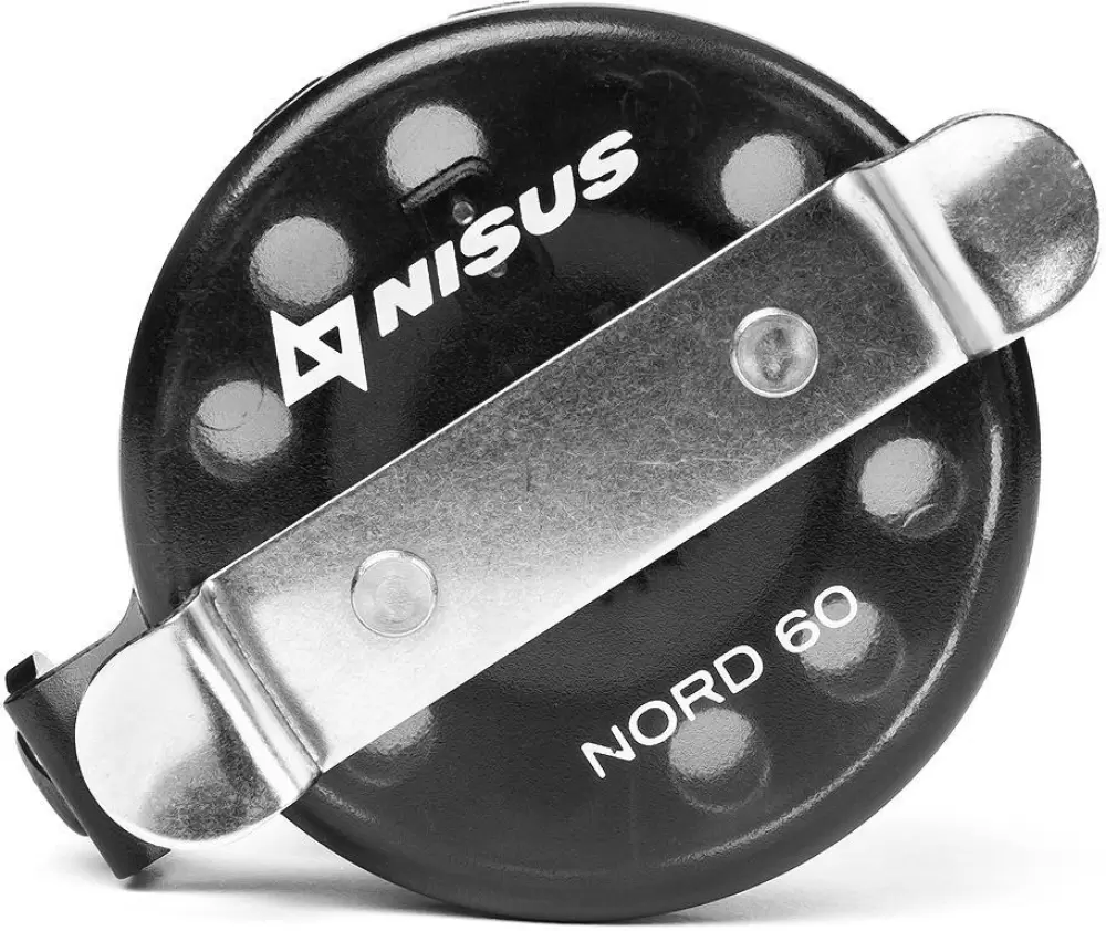 Nisus Nord Horizont 60 мм N-D510-60