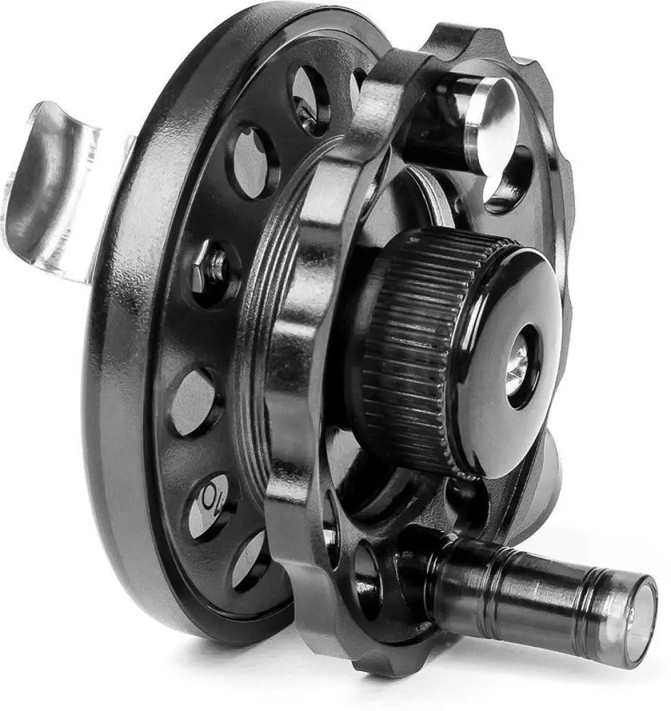 Рыболовная катушка Nisus Nord Horizont 60 мм N-D510-60 фото