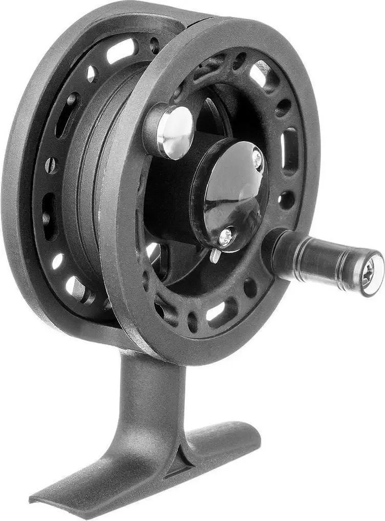 Рыболовная катушка Nisus Nord PRO 62 мм N-PRO-D500-60 фото