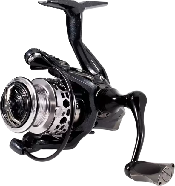 Namazu Pro Diamond Carbon DC2500 N-RDC2500