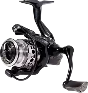 Рыболовная катушка Namazu Pro Diamond Carbon DC2500 N-RDC3000 фото