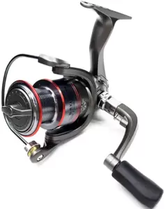 Рыболовная катушка Namazu Pro Killer New KL2000 фото