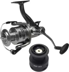 Рыболовная катушка Namazu Pro Moby Dick MD4000 N-RMD4000 фото