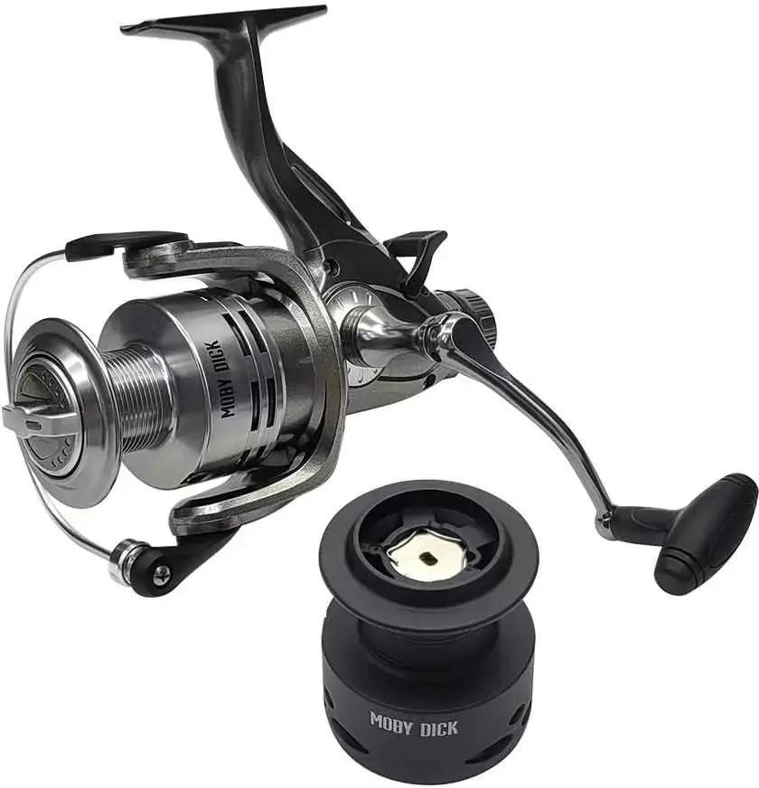 Namazu Pro Moby Dick MD6000 N-RMD6000