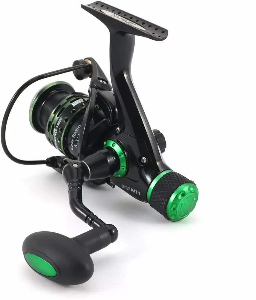 Рыболовная катушка Namazu Savage Path SP2000 фото