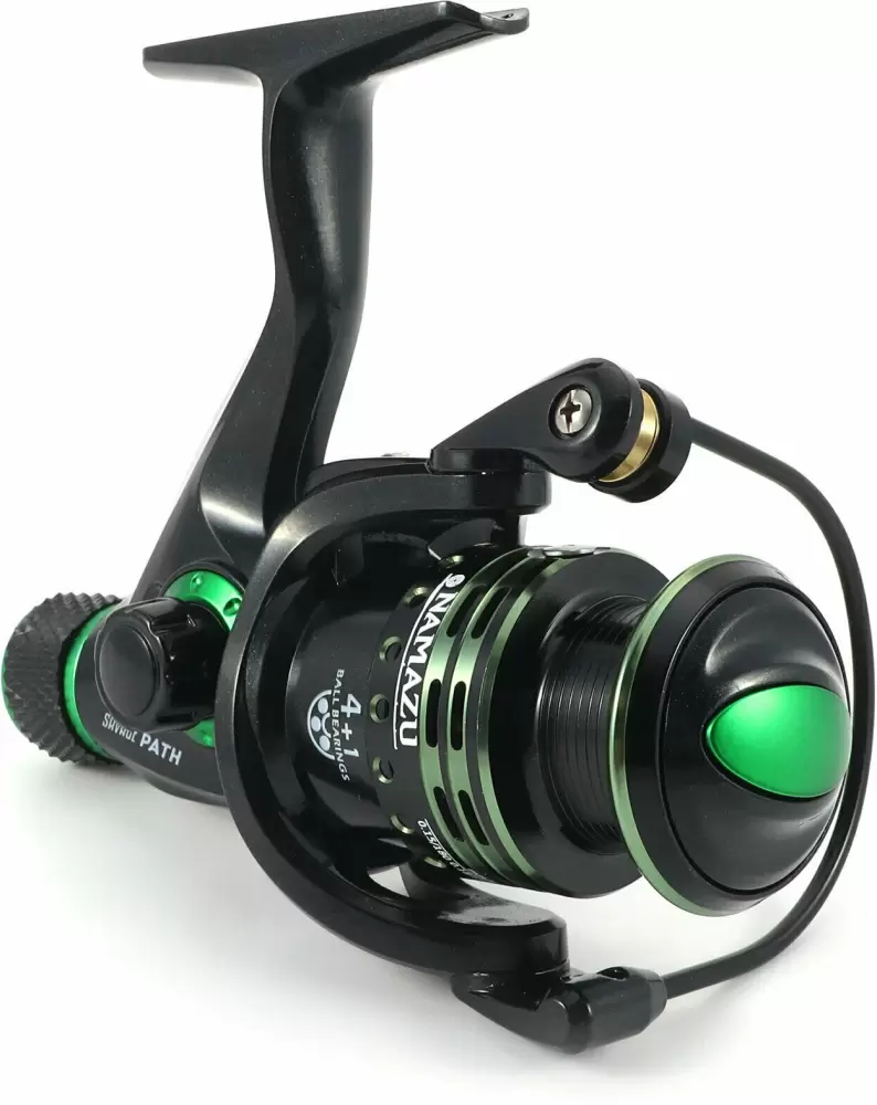 Рыболовная катушка Namazu Savage Path SP2000 фото