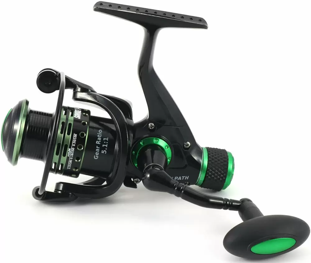 Namazu Savage Path SP3000