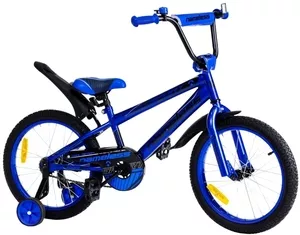 Детский велосипед Nameless Sport 20 (синий) icon