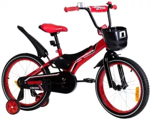 Детский велосипед Nameless Cross 14 (красный) icon