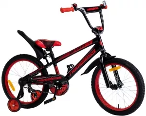 Детский велосипед Nameless Sport 18 (красный) icon