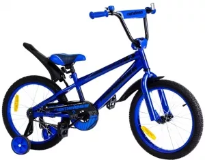 Детский велосипед Nameless Sport 18 (синий) icon