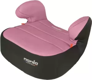 Бустер Nania Dream (denim luxe розовый) фото