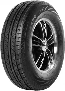 Летняя шина Nankang CW-20 215/60R17C 109/107T фото