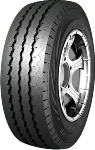 Летняя шина Nankang CW-25 185/80R14C 102/100R фото