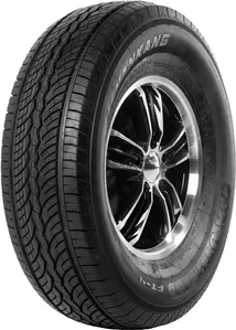 Летняя шина Nankang FT-4 205/70R15 96H фото