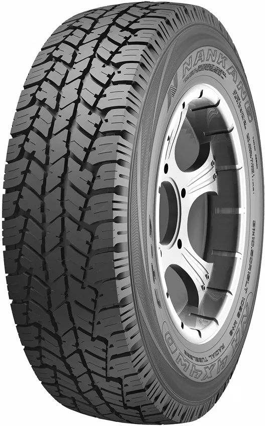 Nankang FT-7 275/70R16 114S