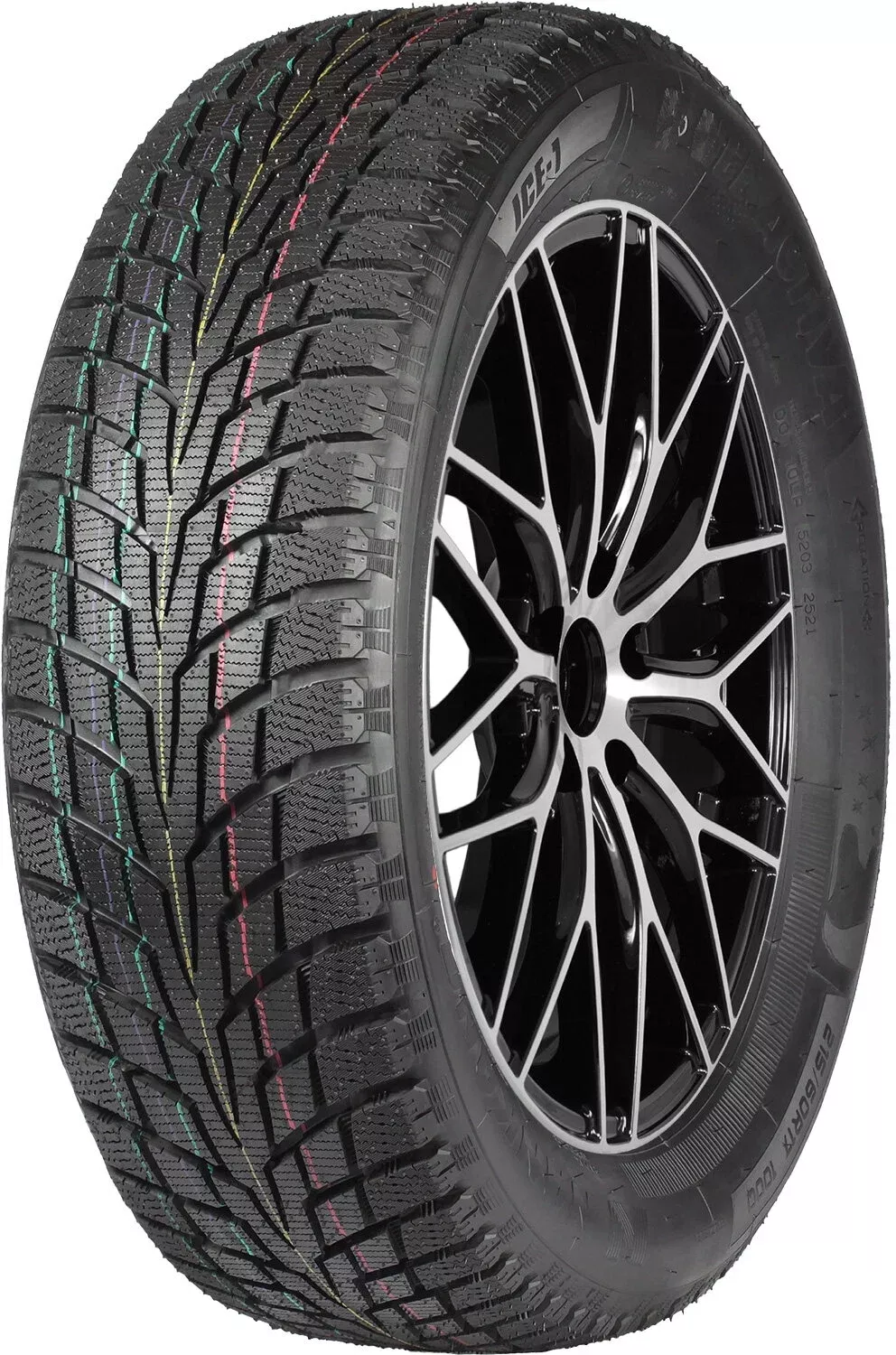 Nankang Ice 1 175/60R19 86Q