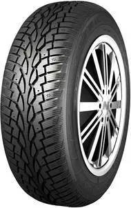 Зимняя шина Nankang SW-7 155/80R13 79T фото