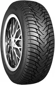 Зимняя шина Nankang SW-8 155/70R13 75T фото