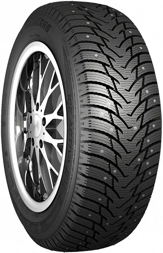 Nankang SW-8 205/65R15 99T