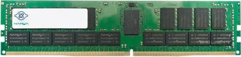 Оперативная память Nanya 32ГБ DDR4 3200МГц NT32GA72D4NFX3K-JR фото