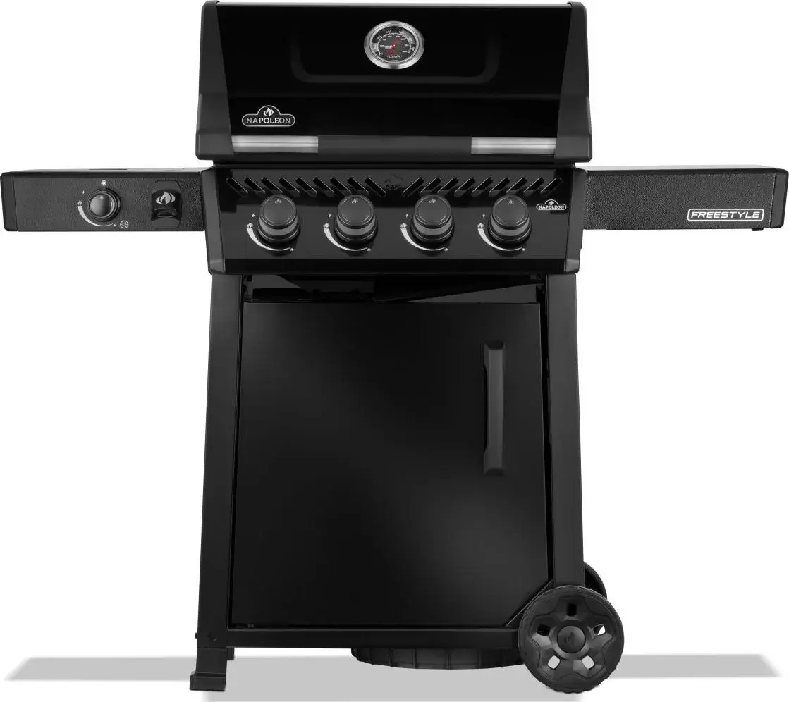 Napoleon Freestyle 425 F425DSBPK-1-PL