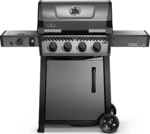 Гриль Napoleon Freestyle 425 F425DSIBPGT-PL