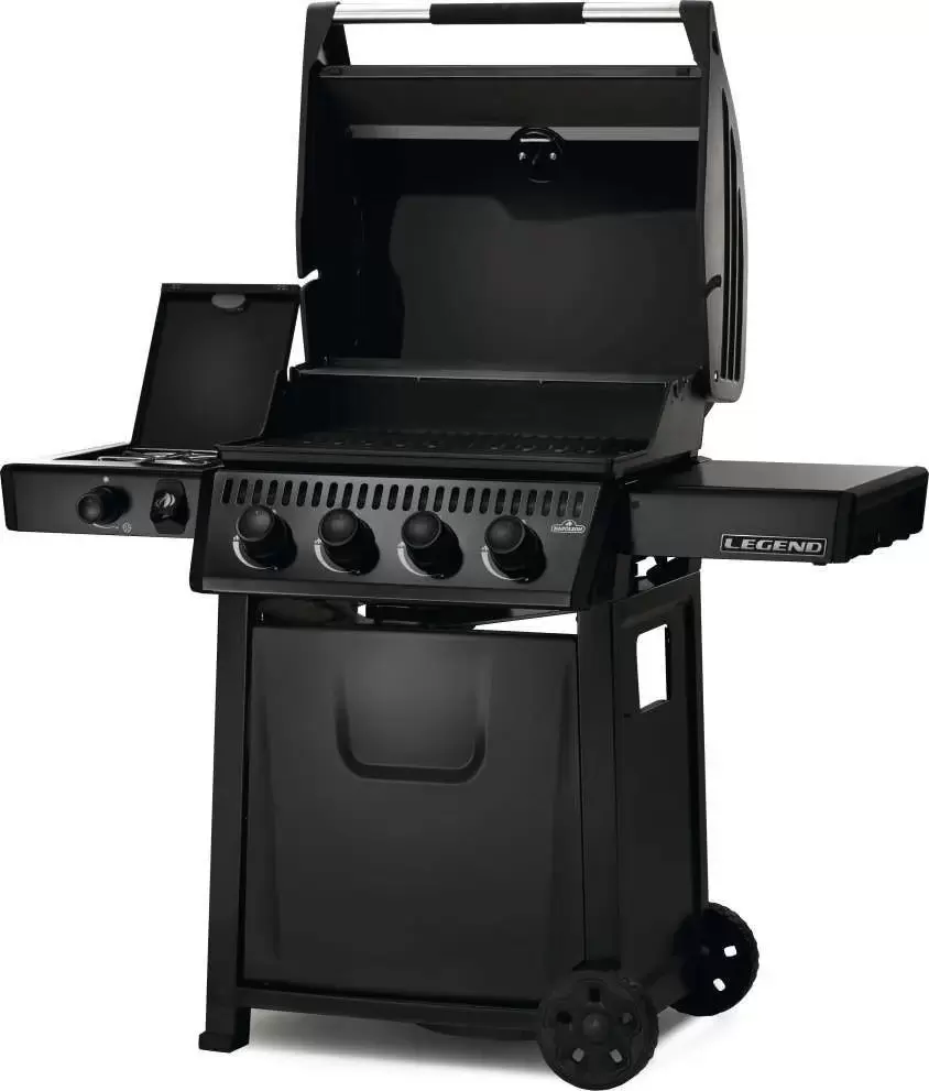 Napoleon Legend 425 SB LD425SBPK-PL