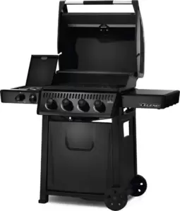 Napoleon Legend 425 SB LD425SBPK-PL