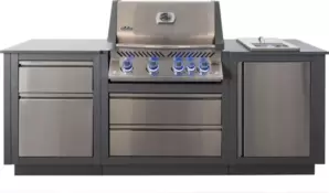 Гриль Napoleon OASIS ODK105-P500P-PL фото