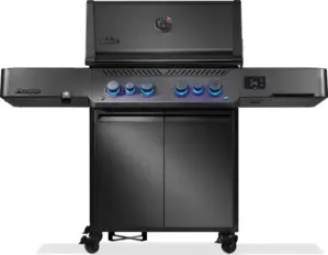 Гриль Napoleon Prestige 500 Connected RSIB P500VXRSIBPK-PL-PHM