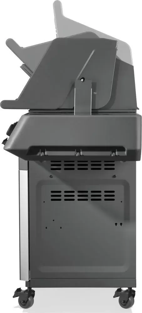 Гриль Napoleon Prestige 500 RSIB P500VRSIBPSS-PL фото 2
