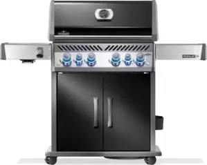 Гриль Napoleon PRO-S 525 RSIB RPS525RSIBPK-2-PL фото