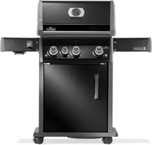 Гриль Napoleon Rogue PRO 425 SIB RP425SIBPK-2 фото