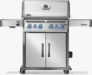 Гриль Napoleon Rogue PRO-S 525 фото