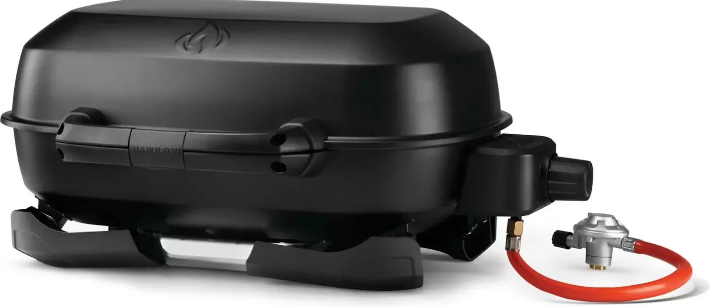 Гриль Napoleon TravelQ 240 фото
