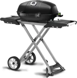 Napoleon Travelq PRO285EX-BK-CE