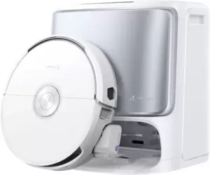 Робот-пылесос Narwal Flow Robot Vacuum & Mop YJCC026 (белый) фото