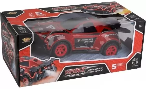 Автомодель Наша Игрушка 613360 фото