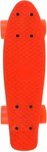 Скейтборд Наша Игрушка 636247 (оранжевый) фото