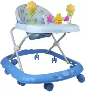 Наша Игрушка 649062 (голубой)